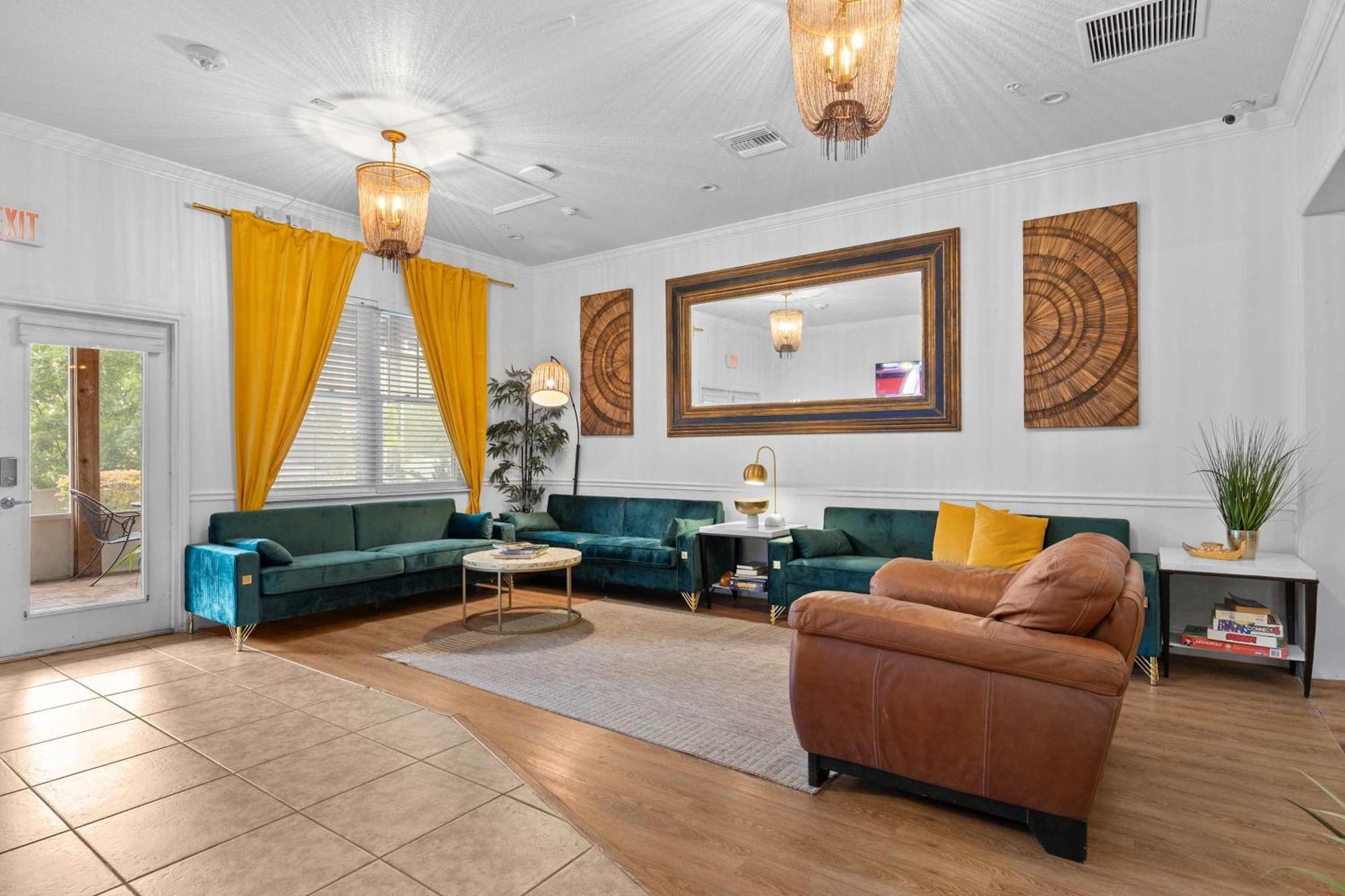 Banana Leaf Villa-Vintage Vibes- King Suite Orlando Exterior foto